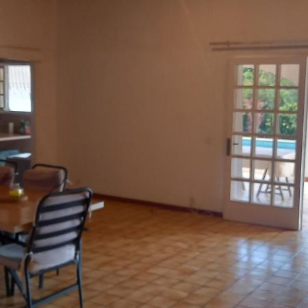Sejour Chez L'Habitant Mpdf นูเมีย ภายนอก รูปภาพ