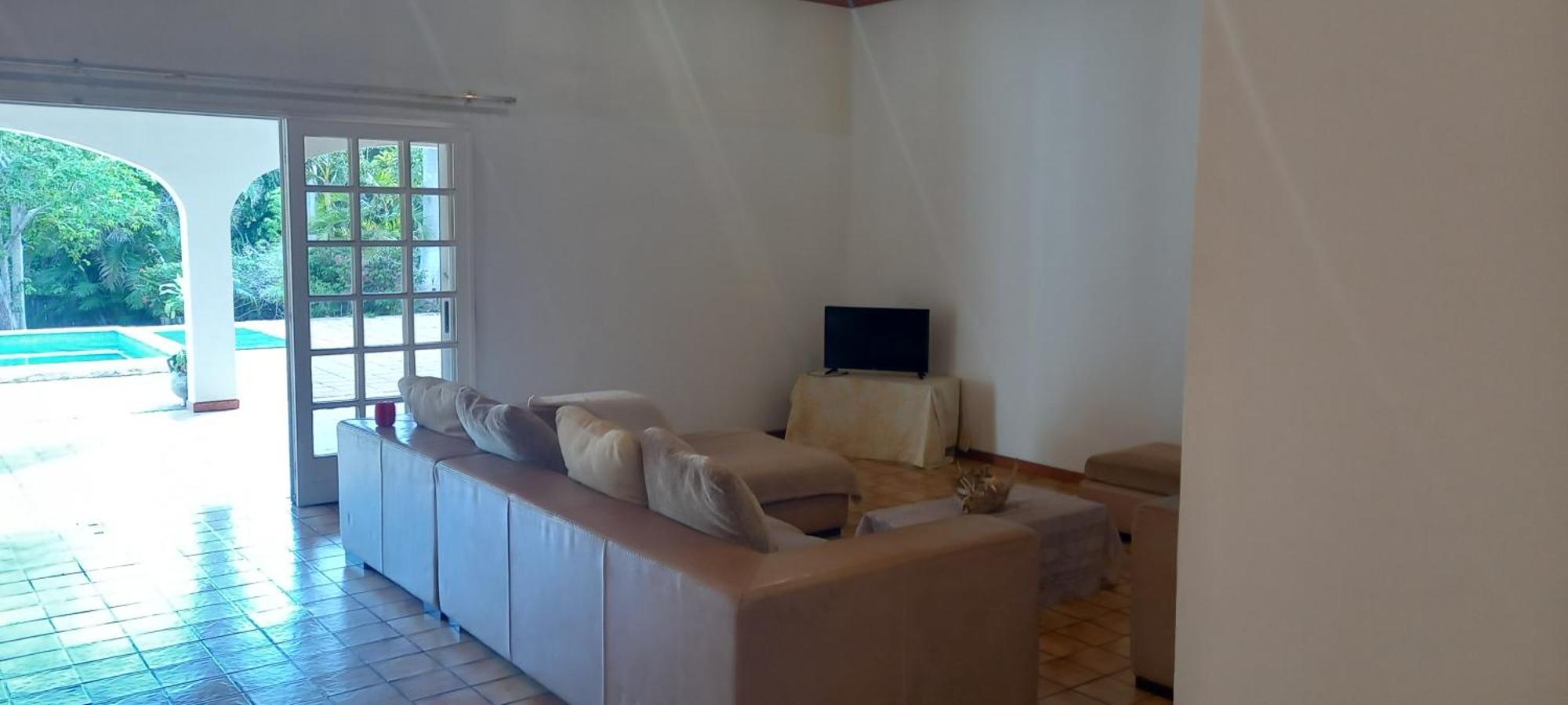 Sejour Chez L'Habitant Mpdf นูเมีย ภายนอก รูปภาพ